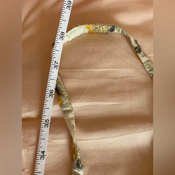 Free People Chiara Printed Jacquard Romper - Picture 10 of 13